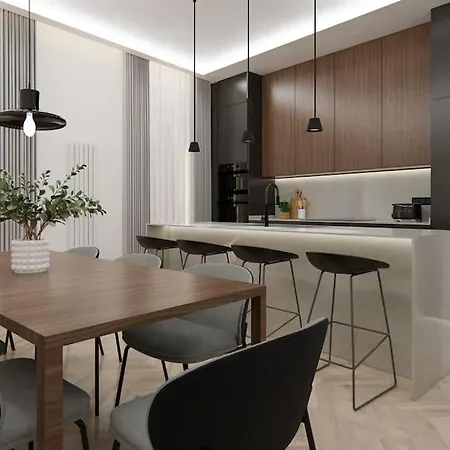 Gran Via XVII Calle Fuencarral 6Br 7Bh Madrid Exterior photo