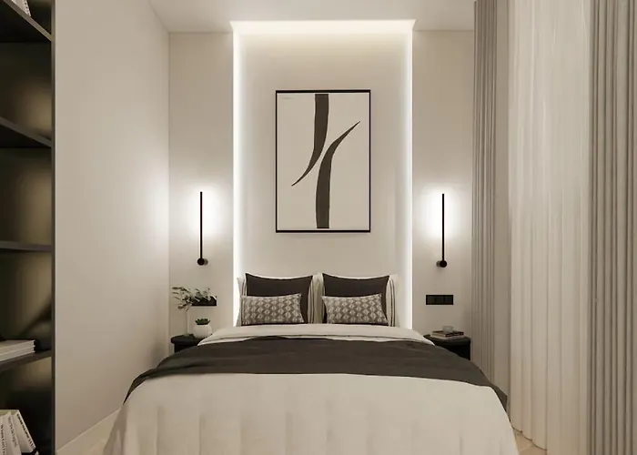 Gran Via XVII Calle Fuencarral 6Br 7Bh