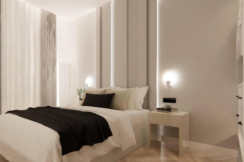 Gran Via Xvii Calle Fuencarral 6br 7bh Apartamento Madri
