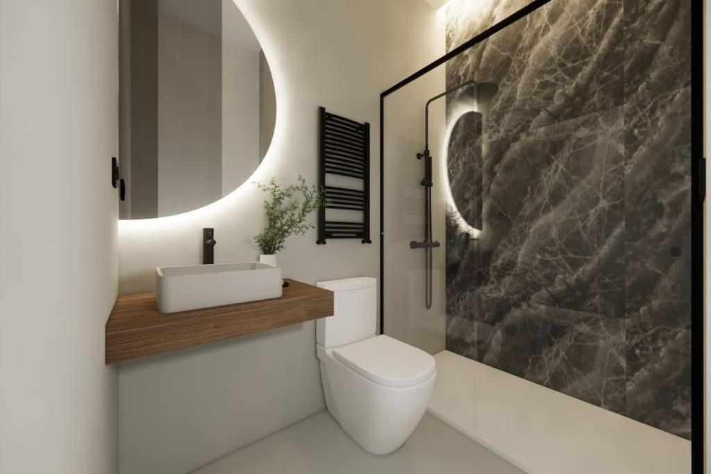 Apartament Gran Via Xvii Calle Fuencarral 6br 7bh *