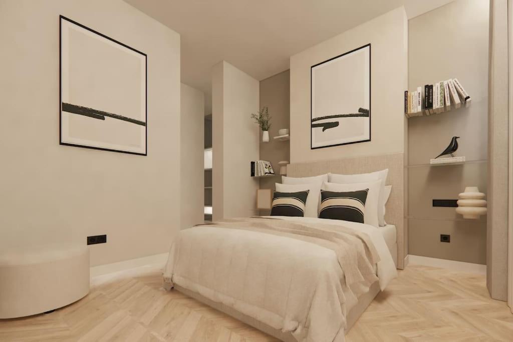 Apartament Gran Via Xvii Calle Fuencarral 6br 7bh